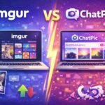 Imgur vs ChatPic
