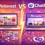 Pinterest vs ChatPic