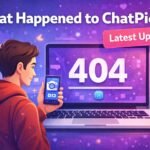 What Happened to ChatPic