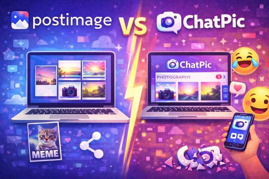postimages vs chatpic